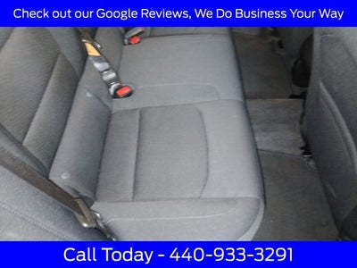 2023 Chevrolet Malibu LS