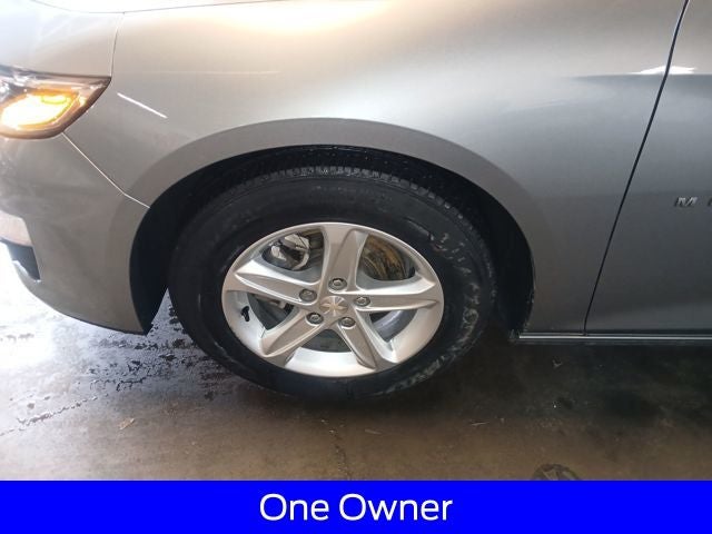 2023 Chevrolet Malibu LS