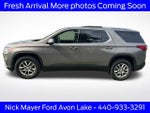 2018 Chevrolet Traverse LT Cloth w/1LT