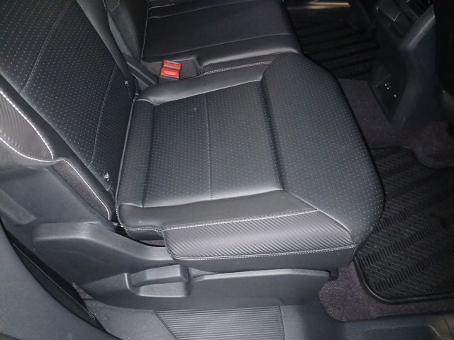 2021 Volkswagen Atlas Cross Sport 3.6L V6 SE w/Technology R-Line