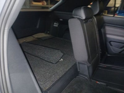 2021 Volkswagen Atlas Cross Sport 3.6L V6 SE w/Technology R-Line