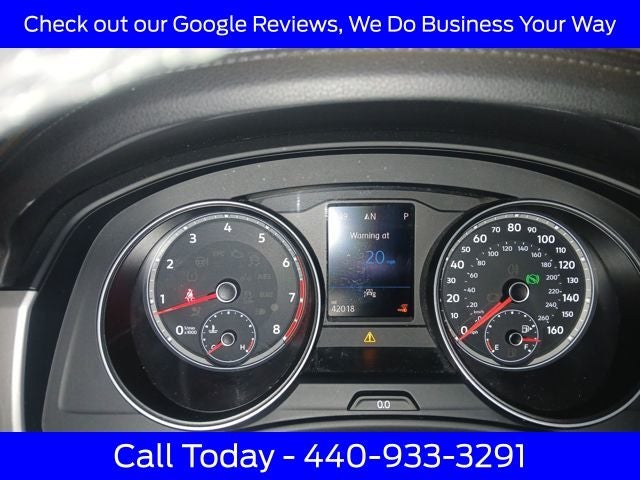 2021 Volkswagen Atlas Cross Sport 3.6L V6 SE w/Technology R-Line