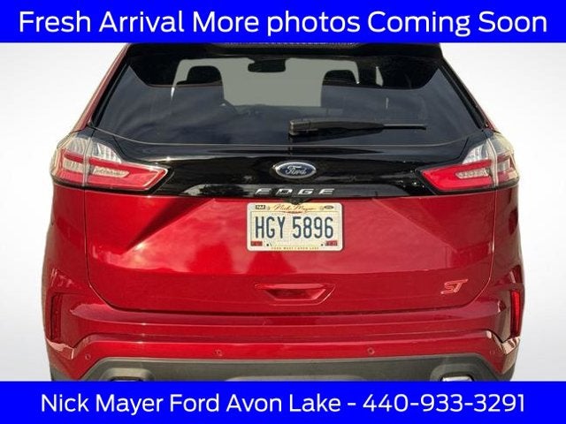 2024 Ford Edge ST