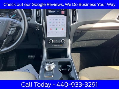 2024 Ford Edge SE
