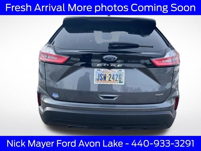 2024 Ford Edge SE