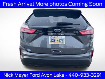 2024 Ford Edge SE