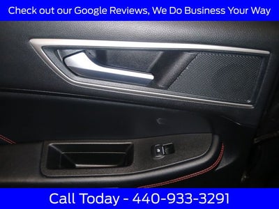 2024 Ford Edge ST Line