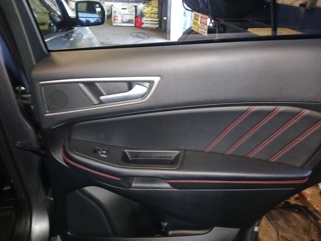 2024 Ford Edge ST Line