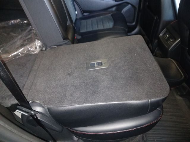 2024 Ford Edge ST Line