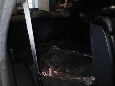 2024 Ford Edge ST Line