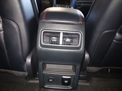 2024 Ford Edge ST Line