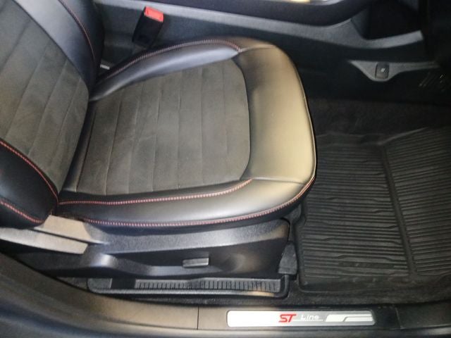 2024 Ford Edge ST Line