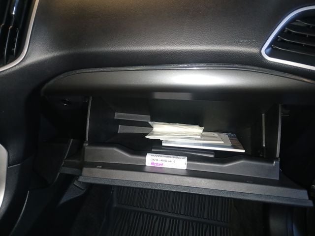 2024 Ford Edge ST Line