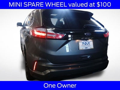 2024 Ford Edge ST Line