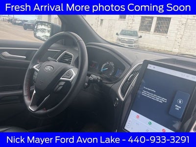 2024 Ford Edge ST Line