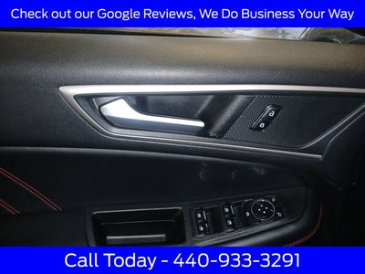 2024 Ford Edge ST Line