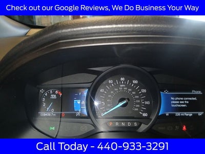 2024 Ford Edge ST Line