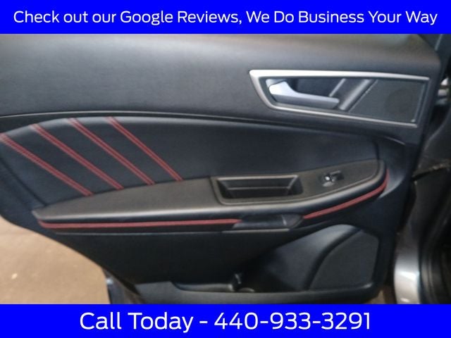 2024 Ford Edge ST Line