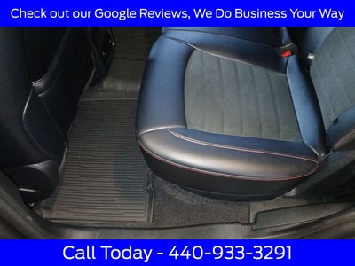 2024 Ford Edge ST Line