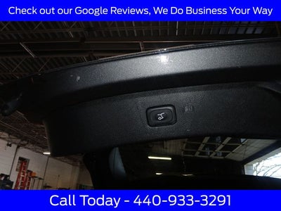 2024 Ford Edge ST Line