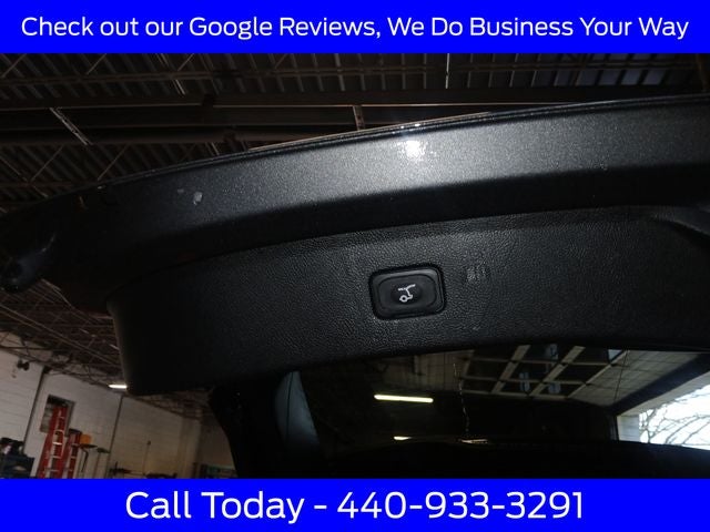 2024 Ford Edge ST Line