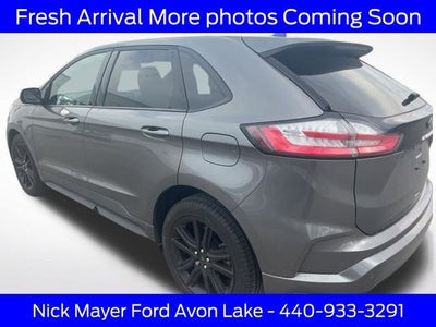 2024 Ford Edge ST Line