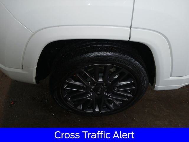 2023 Jeep Compass High Altitude