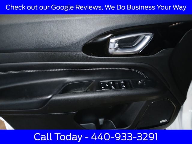 2023 Jeep Compass High Altitude