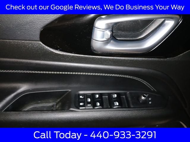 2023 Jeep Compass High Altitude