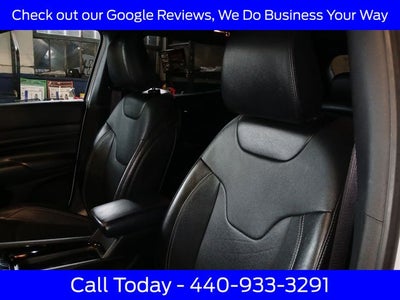 2023 Jeep Compass High Altitude