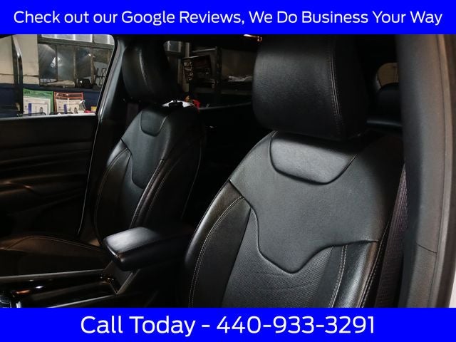 2023 Jeep Compass High Altitude