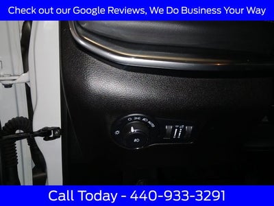 2023 Jeep Compass High Altitude