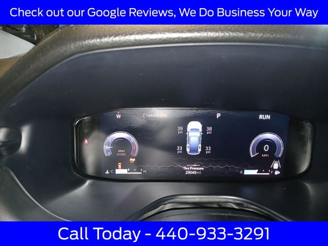 2023 Jeep Compass High Altitude