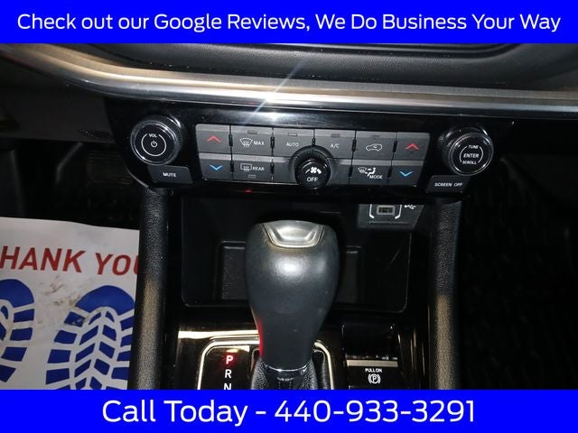 2023 Jeep Compass High Altitude