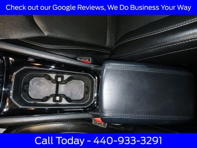 2023 Jeep Compass High Altitude