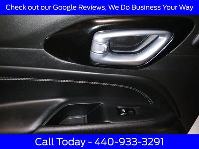 2023 Jeep Compass High Altitude