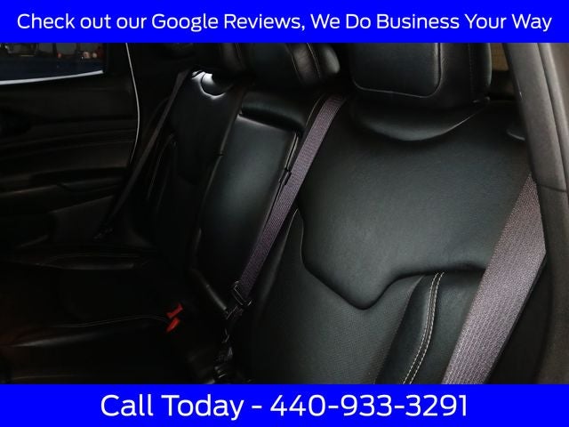 2023 Jeep Compass High Altitude