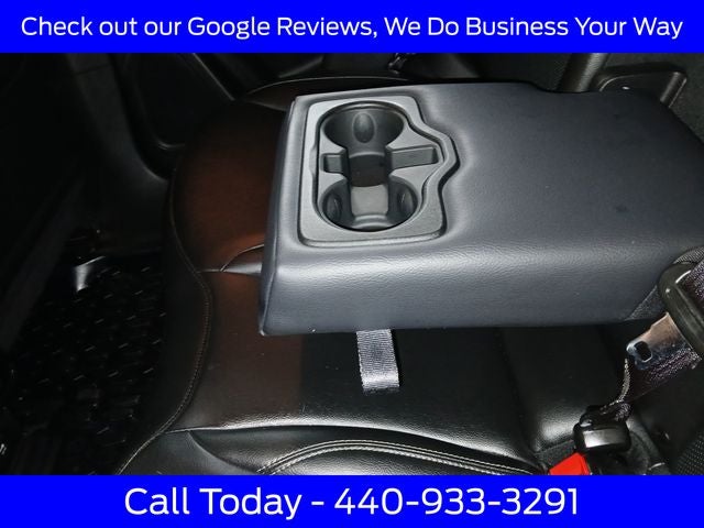 2023 Jeep Compass High Altitude