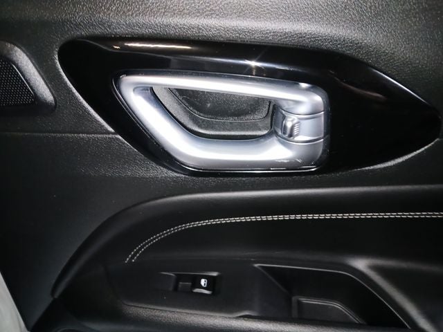 2023 Jeep Compass High Altitude