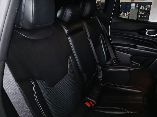 2023 Jeep Compass High Altitude