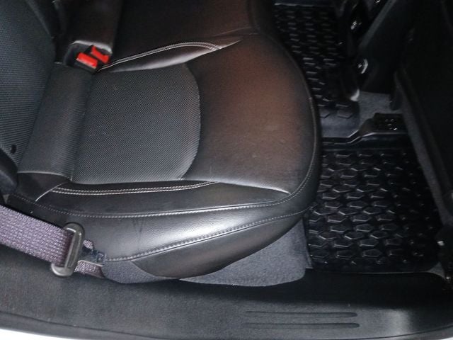 2023 Jeep Compass High Altitude