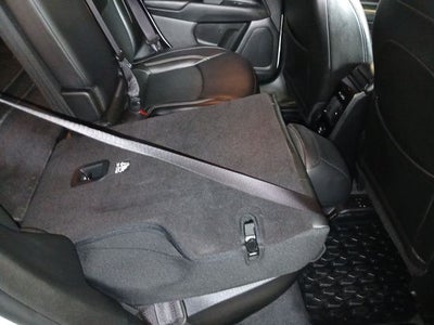 2023 Jeep Compass High Altitude