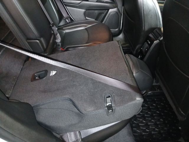 2023 Jeep Compass High Altitude