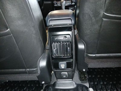 2023 Jeep Compass High Altitude