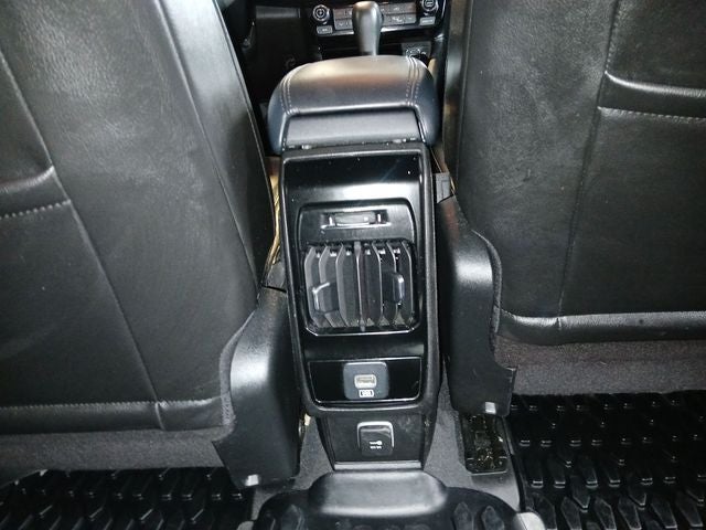 2023 Jeep Compass High Altitude