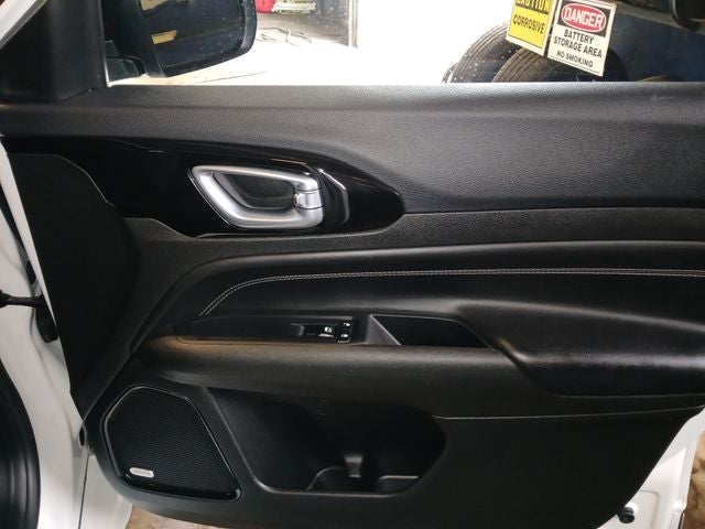 2023 Jeep Compass High Altitude