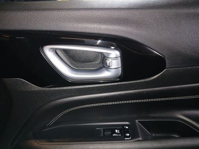 2023 Jeep Compass High Altitude