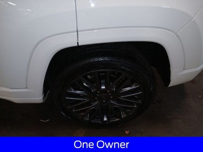 2023 Jeep Compass High Altitude