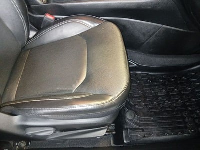 2023 Jeep Compass High Altitude