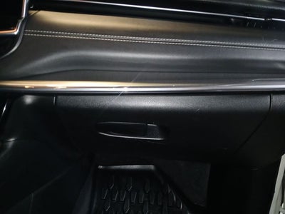 2023 Jeep Compass High Altitude